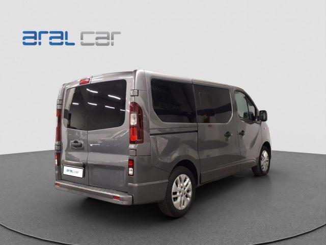 OPEL Vivaro 1.6 BiTURBO 145CV S&S ECOFLEX PC-TN 9 POSTI