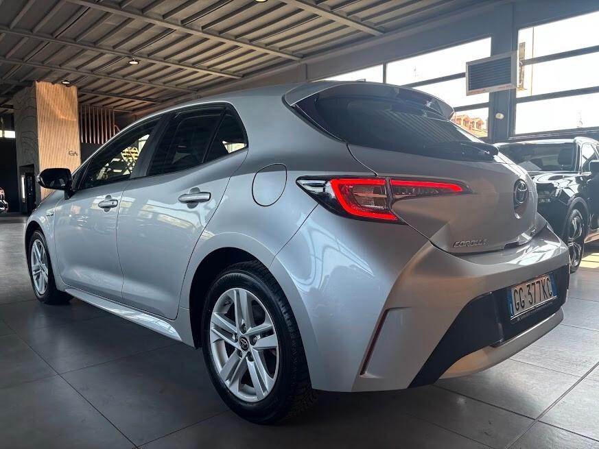 Toyota Corolla 1.8 Hybrid Active NEOPATENTATI CON IVA ESPOSTA