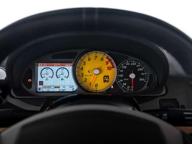 Ferrari 599 GTB Fiorano