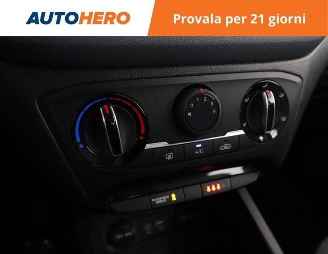 HYUNDAI i20 1.4 5 porte Style
