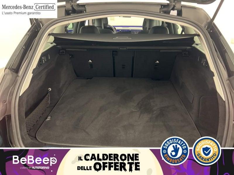 Mercedes-Benz Classe E E SW 220 D ADVANCED AUTO