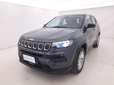 Jeep Compass Business BR157213 1.6 Diesel 131CV