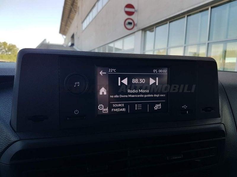 FIAT Scudo Scudo Serie 3 Stock My25 Doppia Cabina Mobile L3h1 2.0 Bluehdi 145cv Mt6