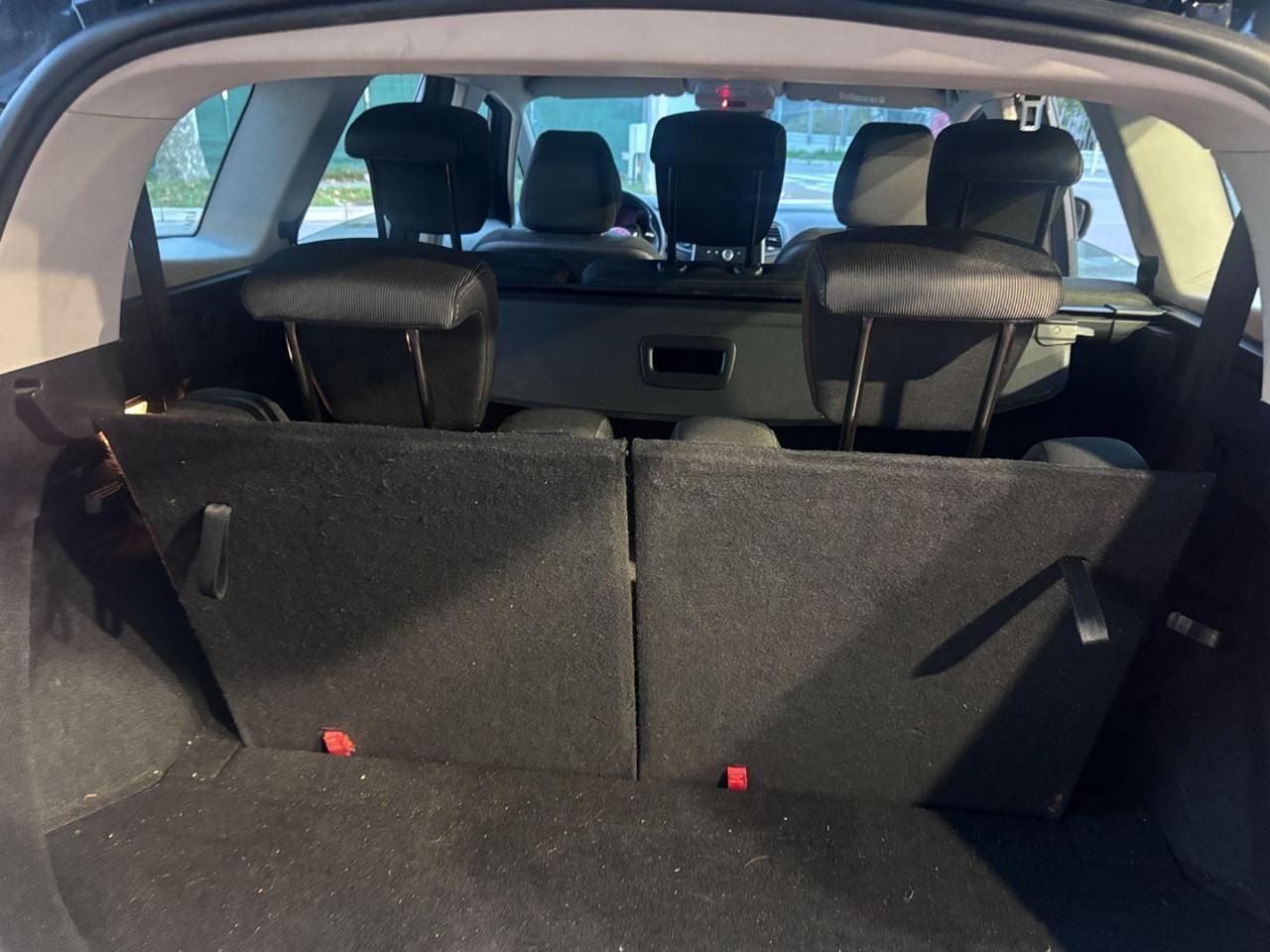 RENAULT Grand Scenic Blue dCi 120 CV Sport Edition 7 POSTI