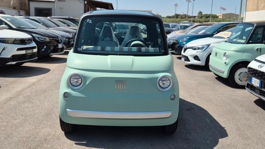 Fiat Topolino Fiat Topolino 6kw - 2025
