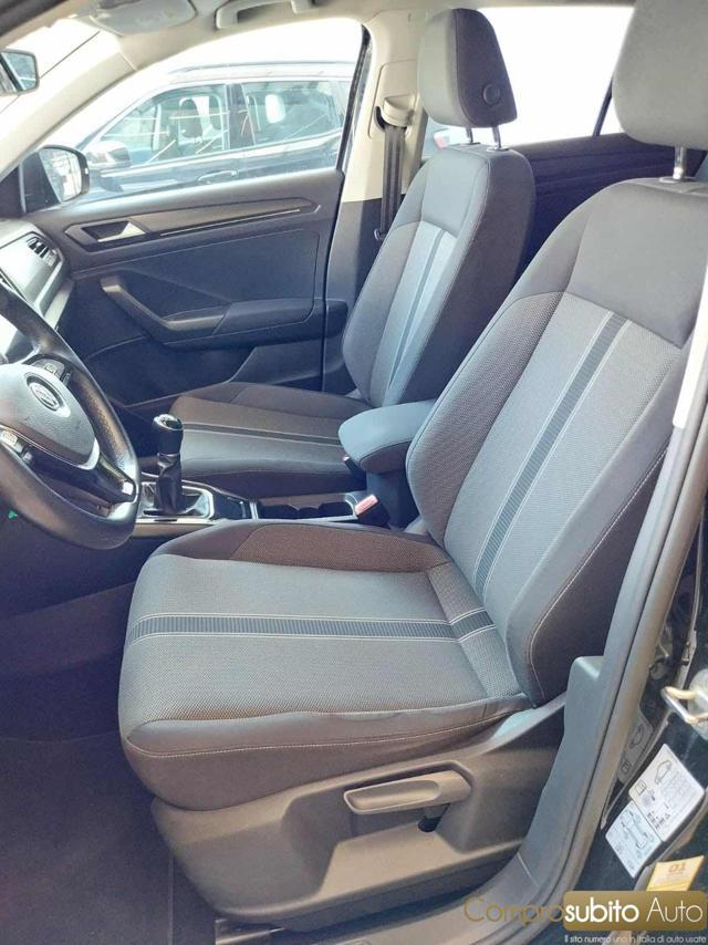 VOLKSWAGEN T-Roc 1.0 TSI 115 CV BlueMotion (Garanzia 12 Mesi)