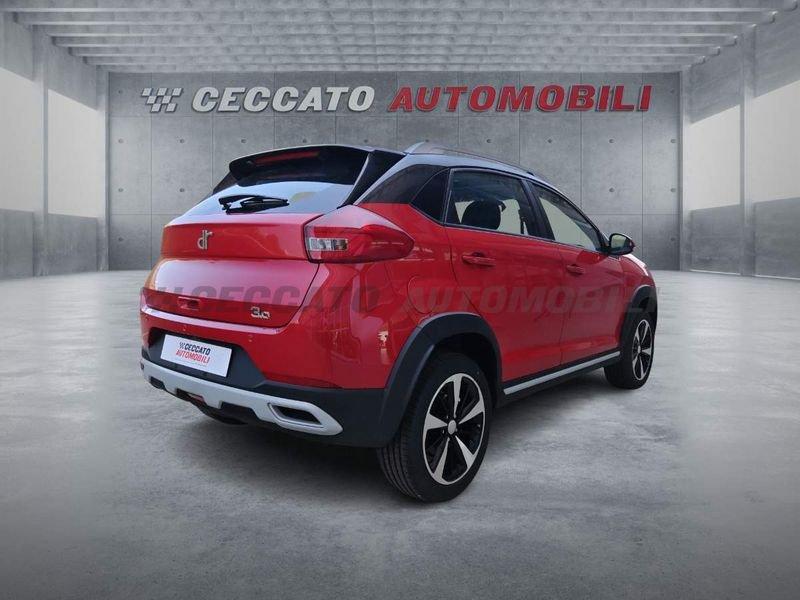 DR AUTOMOBILES dr 3.0 DR 3.0 1.5 CVT GPL