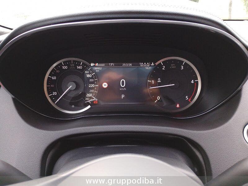 Jaguar E-Pace 2021 2.0d i4 mhev R-Dynamic SE awd 204cv auto