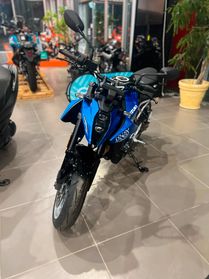 Suzuki GSX-8S
