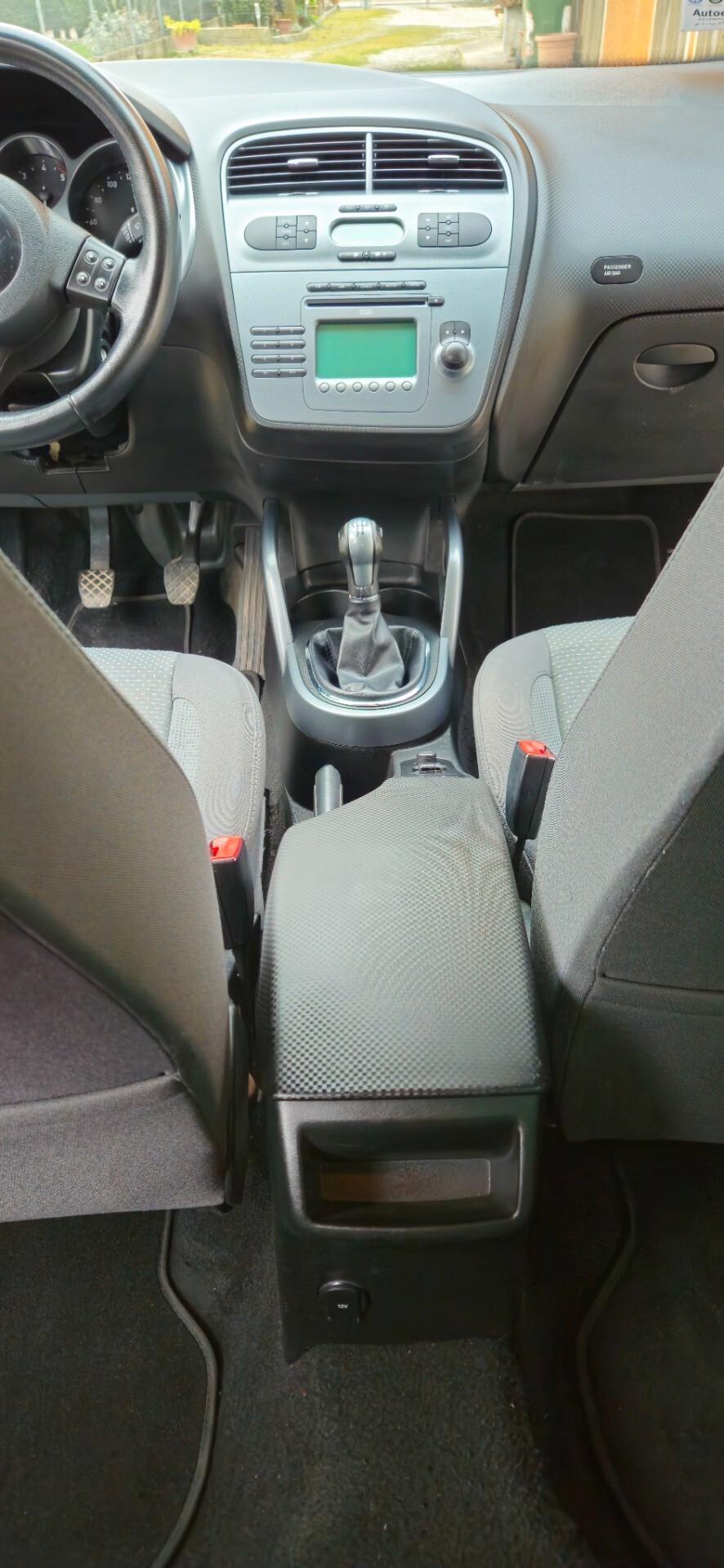 Seat Altea 1.9 TDI 105 cv