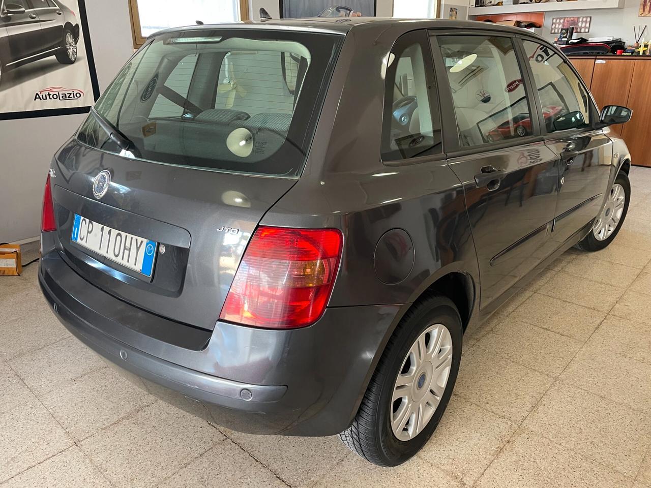 Fiat Stilo 1.9 MJT 16V 5 porte 116 cv. Dynamic OK NEOPATENTATI
