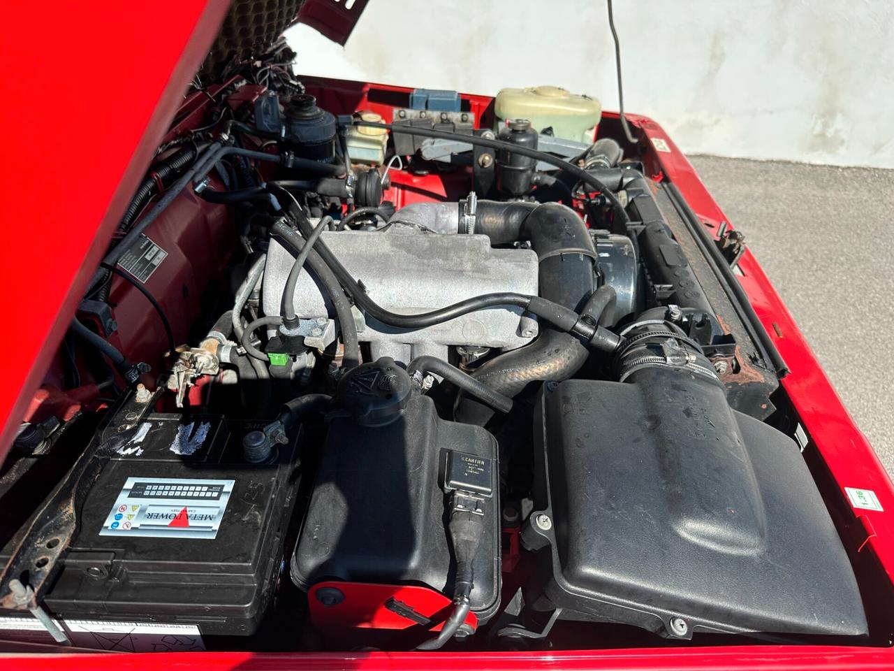 Suzuki Samurai 1.9 TD Berlina De Luxe