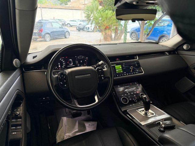 LAND ROVER Range Rover Evoque 2.0D I4 180 CV AWD Auto S