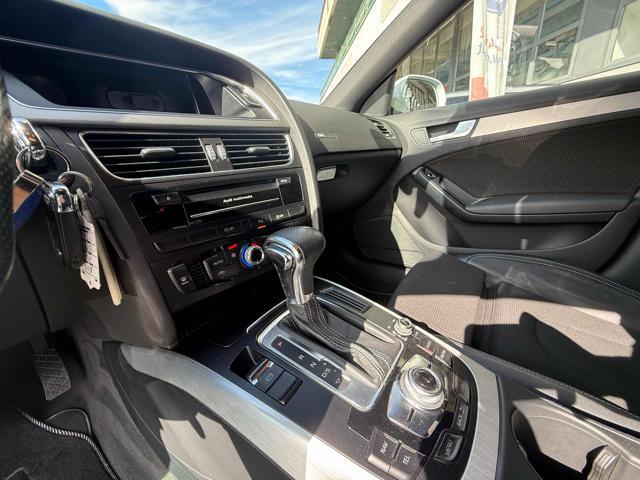 AUDI A5 SPB 2.0 TDI 177 CV multitronic Ambiente
