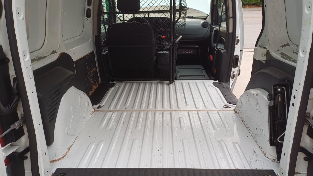 Mercedes-benz Citan 1.5 109 CDI Furgone Long +IVA
