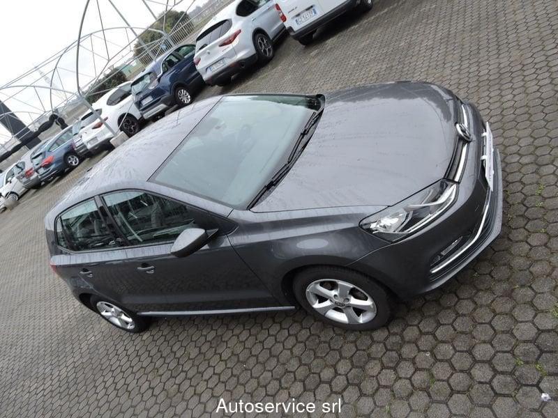 Volkswagen Polo Polo 1.4 TDI 5p. Trendline