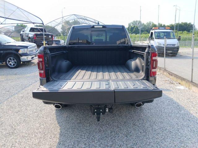 DODGE RAM 1500 5.7 GPL V8 Limited Elite - N1