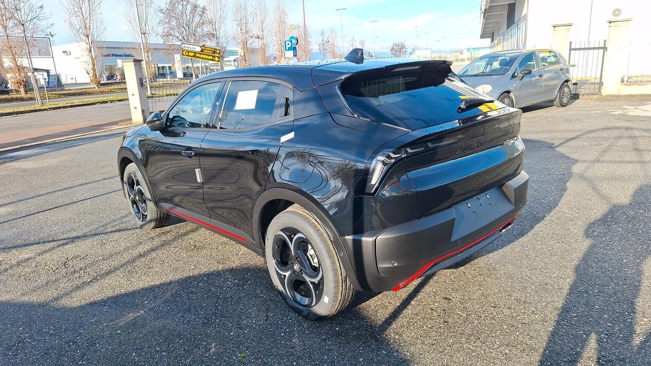 Alfa Romeo Altro JUNIOR SPECIALE 1.2 HYBRID 136 CV CON PACK TECHNO