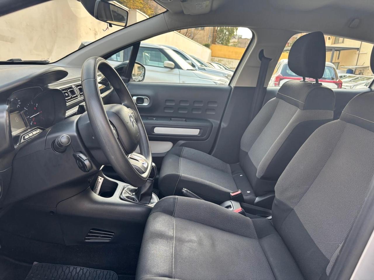 Citroen C3 PureTech 82 Feel