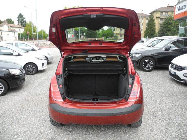 LANCIA Ypsilon 1.3 MJT 16v Platino -Ok NEOPATEN.- Unico Propriet.