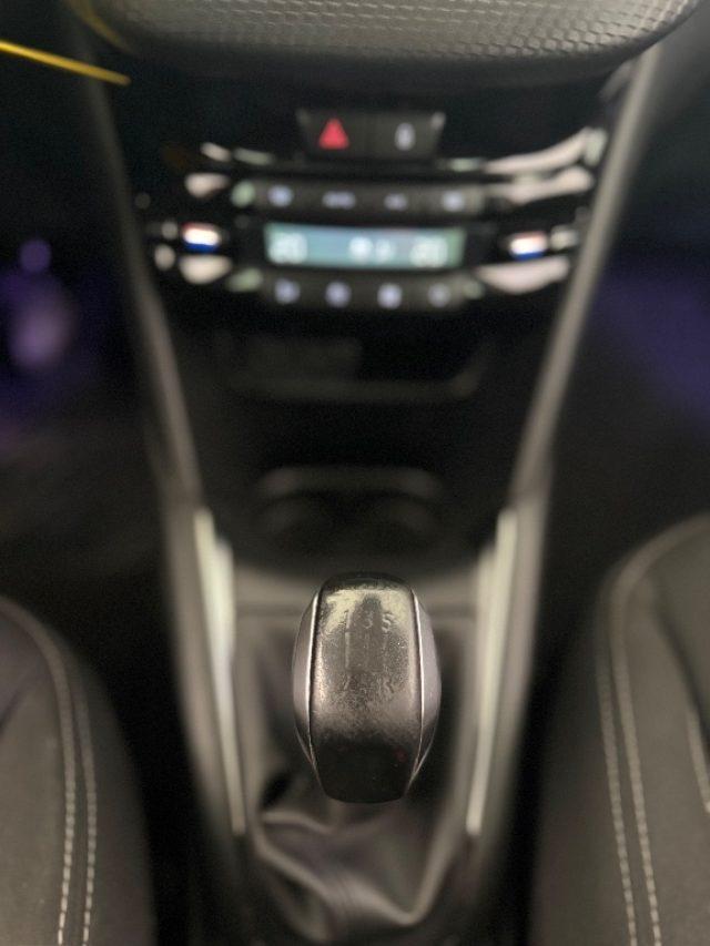 PEUGEOT 208 1° serie BlueHDi 75. 5 porte Allure