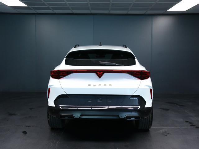 CUPRA Formentor 1.5 150CV Hybrid DSG