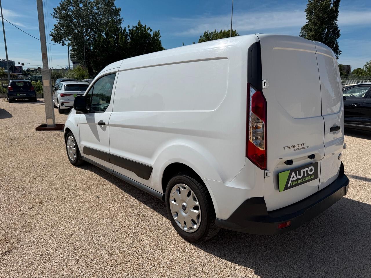 Ford Transit Connect 210 1.6 TDCi 95CV PL Furgone Trend IVA ESCLUSA