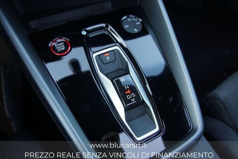Audi RS 3 Sportback TFSI quattro S tronic S.Back