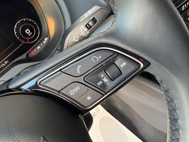 AUDI Q2 30 TDI 116 CV S tronic Business Advanced