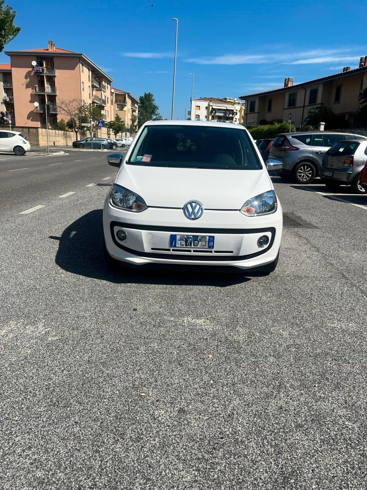 Volkswagen up! 1.0 5p. UNIPRO