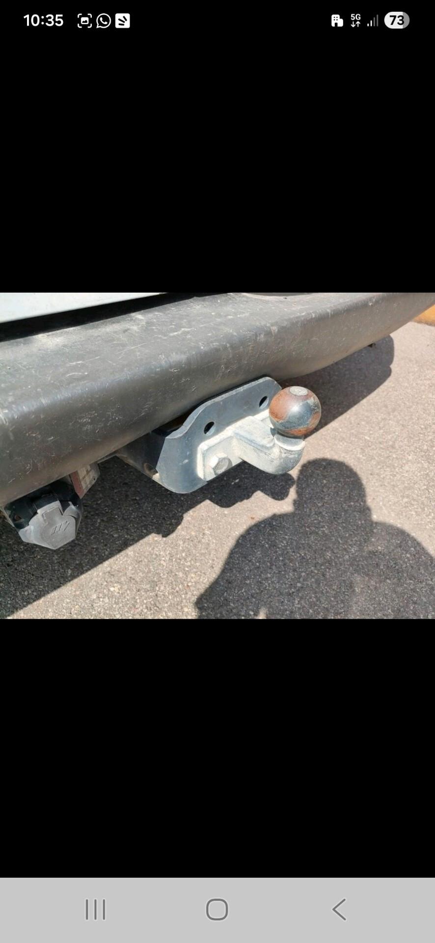 Opel Vivaro 1.9 CDTI/80CV PC-TN Furgone