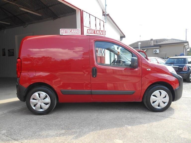 Fiat Fiorino CARGO 1.4 NATURAL POWER NO BLOCCO TRAFFICO