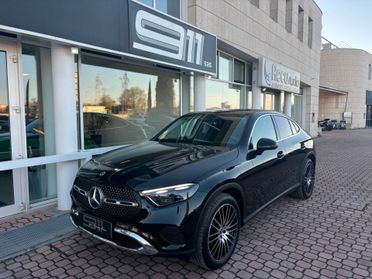 Mercedes-benz GLC 220 GLC 220d 4Matic Mild Hybrid Advanced Plus