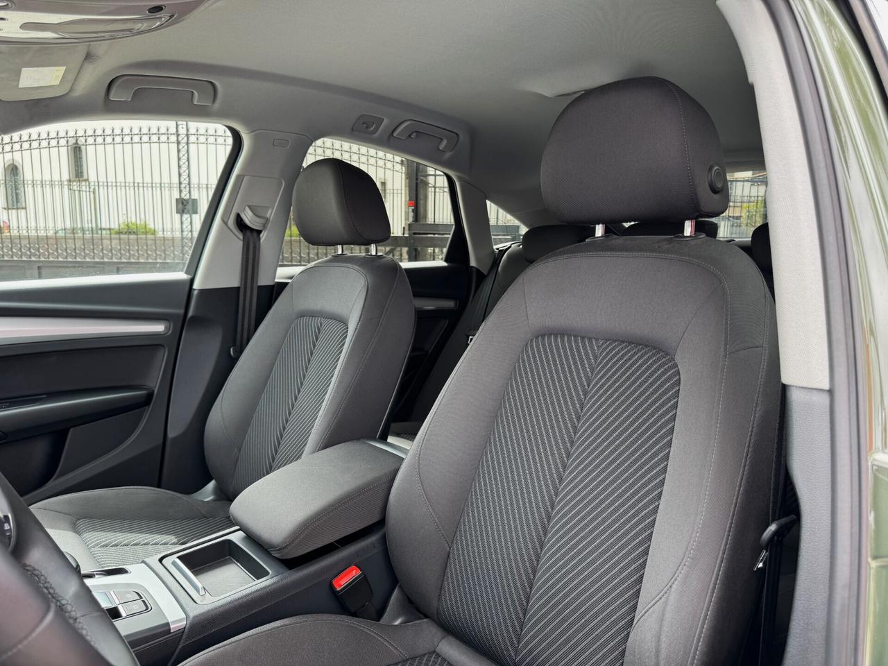 Audi Q5 Sportback 40 TDI MHEV 12V S line Quattro S-Tronic