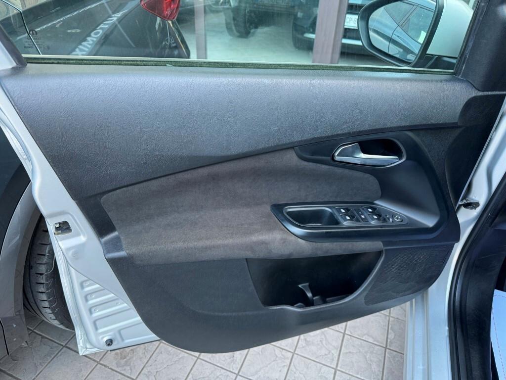 Fiat Tipo 1.3 mjt Business s&s 95cv my20