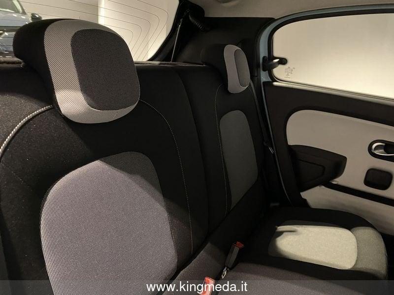 Renault Twingo Electric Twingo Electric Zen