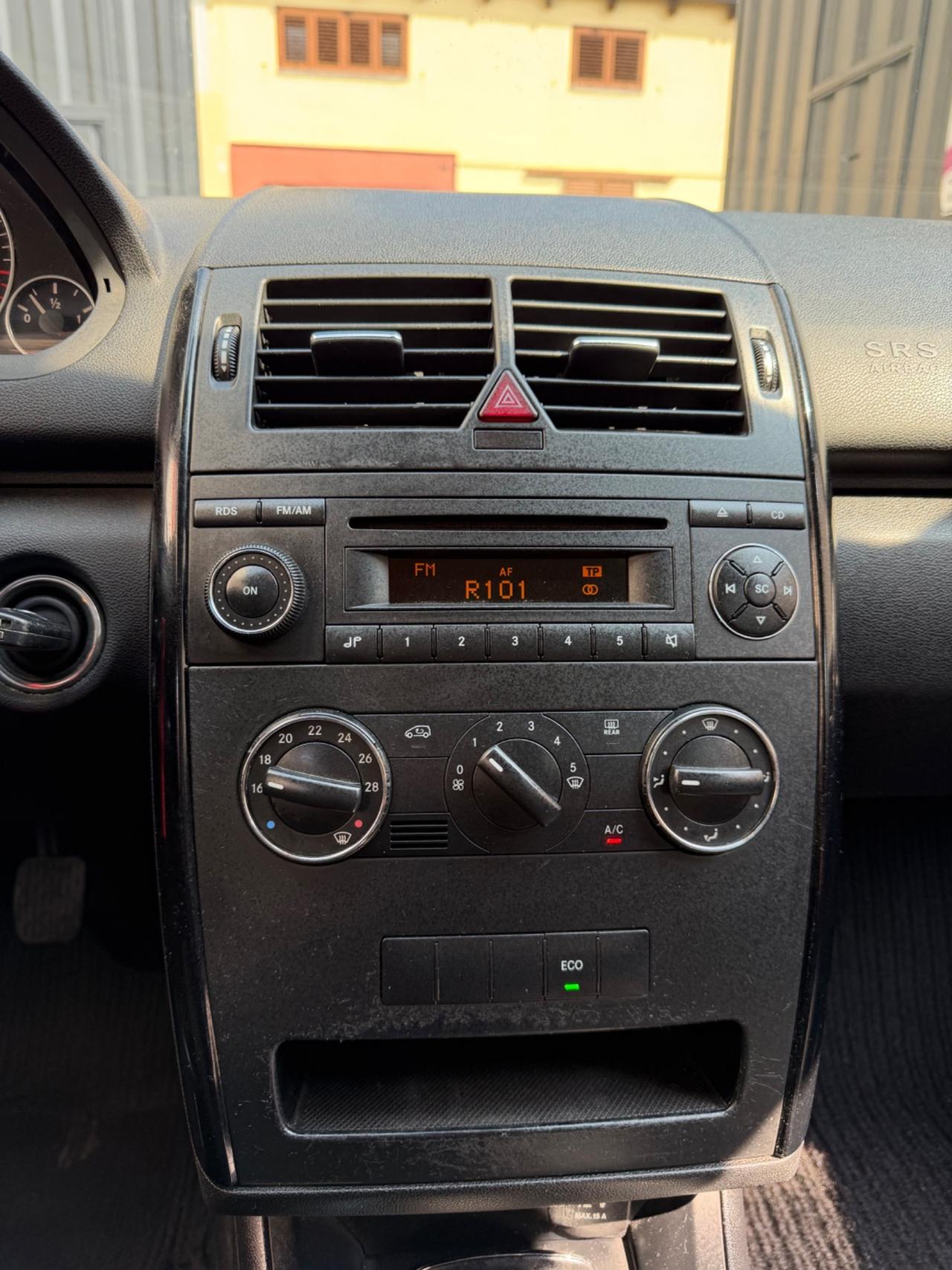 Mercedes-benz A 160 Neopatentati Euro 5