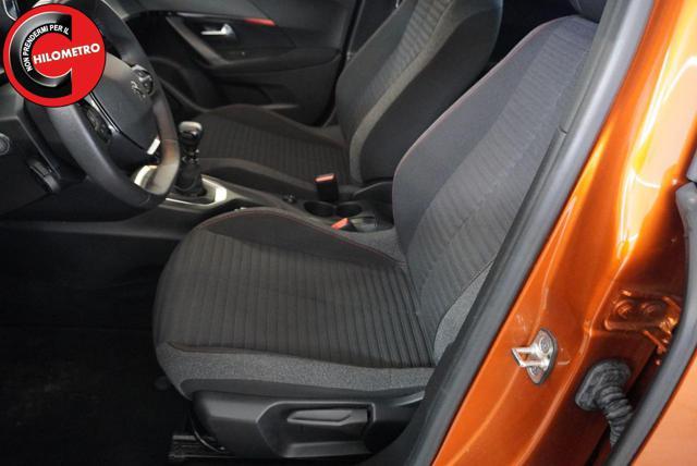 PEUGEOT 2008 PureTech 130 S&S Active Pack