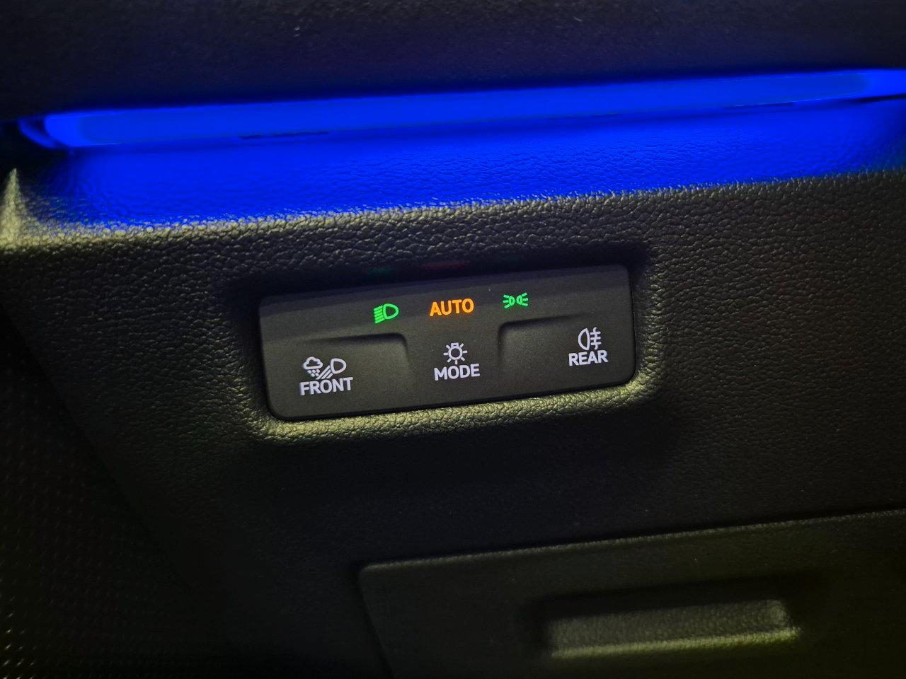 Volkswagen Tiguan 1.5 tsi ehybrid Phev R-Line 272cv dsg