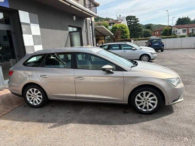 Seat Leon 1.6 TDI 105 CV ST Start/Stop Business LED