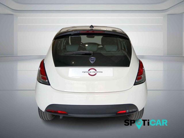 LANCIA Ypsilon 1.0 FireFly 5 porte S&S Hybrid Oro