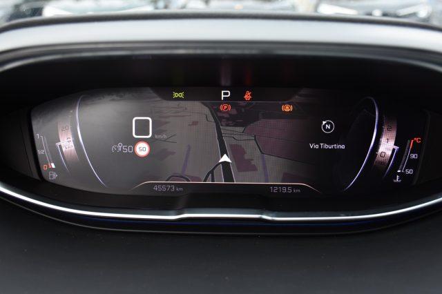 PEUGEOT 5008 BlueHDi 130 S&S EAT8 GT *7 POSTI*