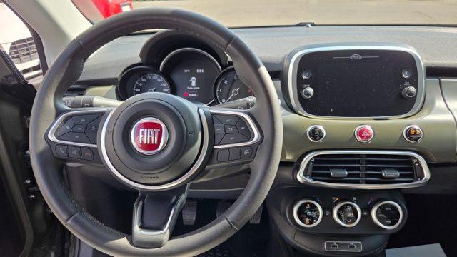 FIAT 500X 1.6 MultiJet 120 CV Cross PERMUTE