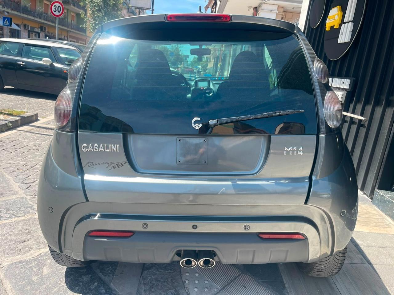 Casalini M14 Pronta consegna