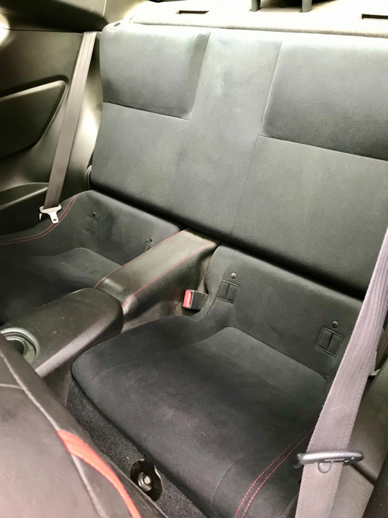 Toyota GT86 2.0 1st Edition