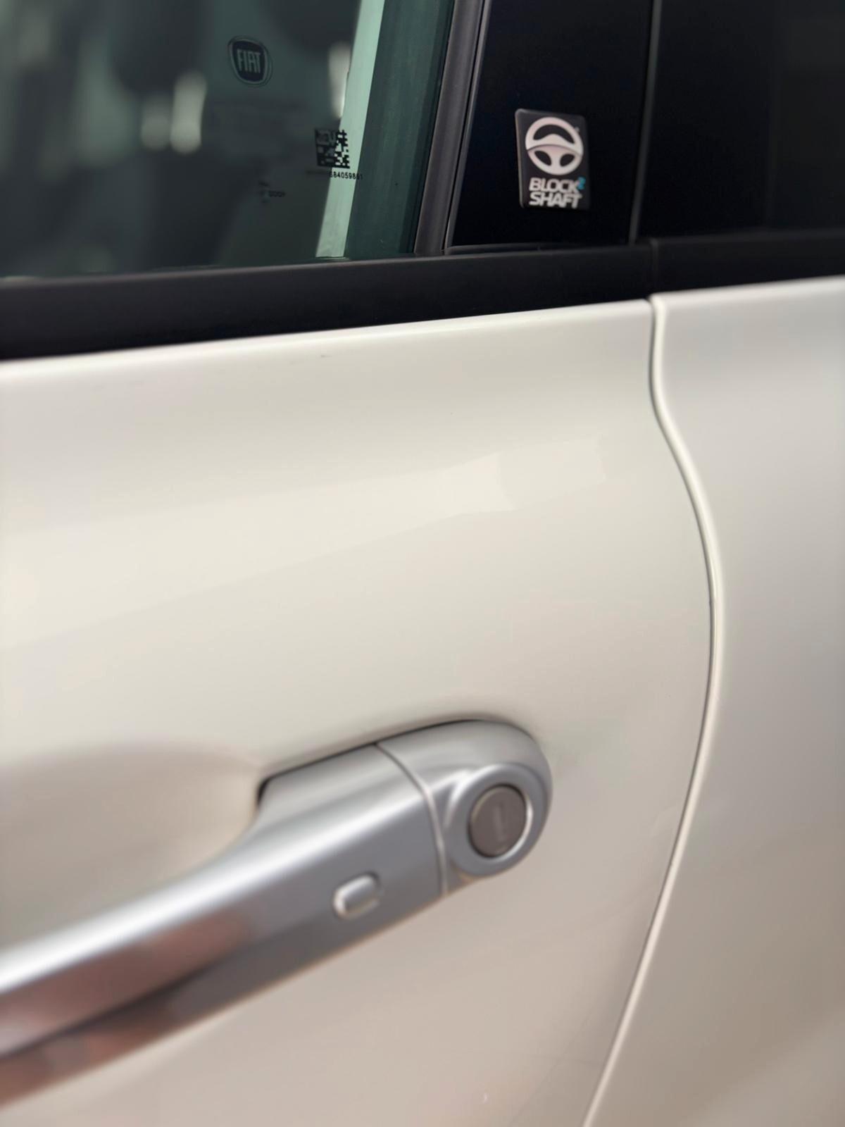 Fiat 500X 1.6 MultiJet 120 CV Cross Plus