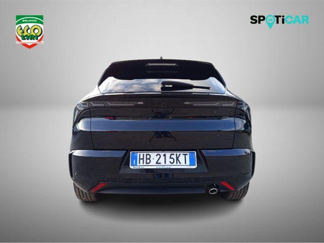 ALFA ROMEO Junior 1.2 145 CV Hybrid eDCT6 Q4