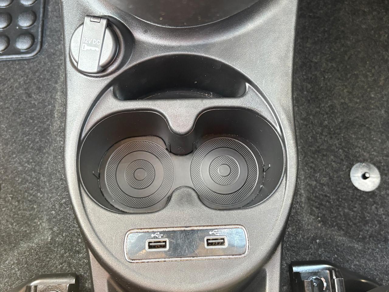 Fiat 500 1.0 Hybrid Pack Premium KM CERTIFICATI