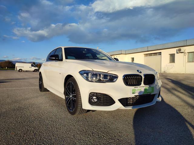 BMW 116 m sport