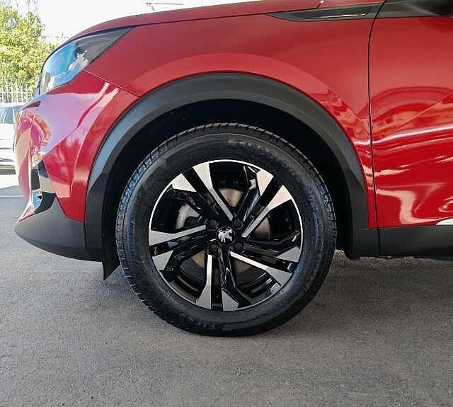 Peugeot 2008 PureTech 130 S&S EAT8 Allure Pack